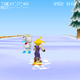 Illustration for article titled Square Enix Releases Final Fantasy VII... Snowboarding?!